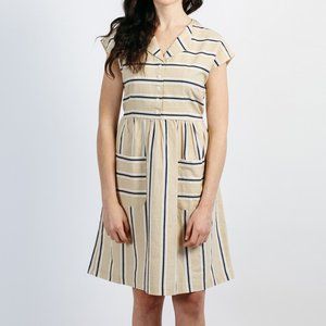 Bridge & Burn Ozette Dress